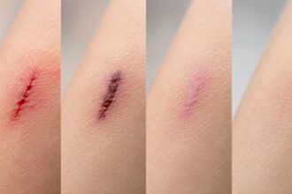 How Does the Body Heal a Wound Key Stages Explained