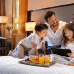 How to Choose a Family-Friendly Hotel