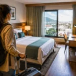 How to Find Safe Places to Stay While Traveling