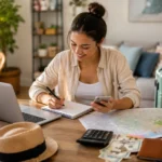 How to Plan a Stress-Free Vacation on a Budget