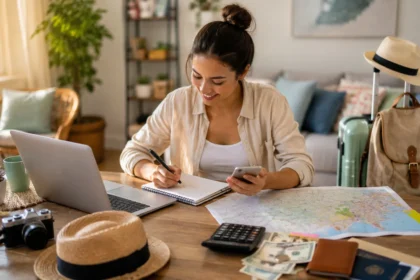 How to Plan a Stress-Free Vacation on a Budget