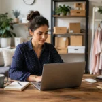 How to Start a Home-Based Business Successfully