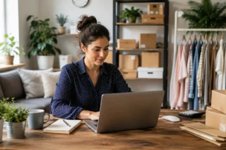 How to Start a Home-Based Business Successfully