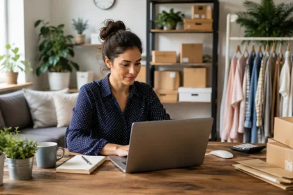 How to Start a Home-Based Business Successfully