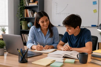 How to Start a Tutoring Business