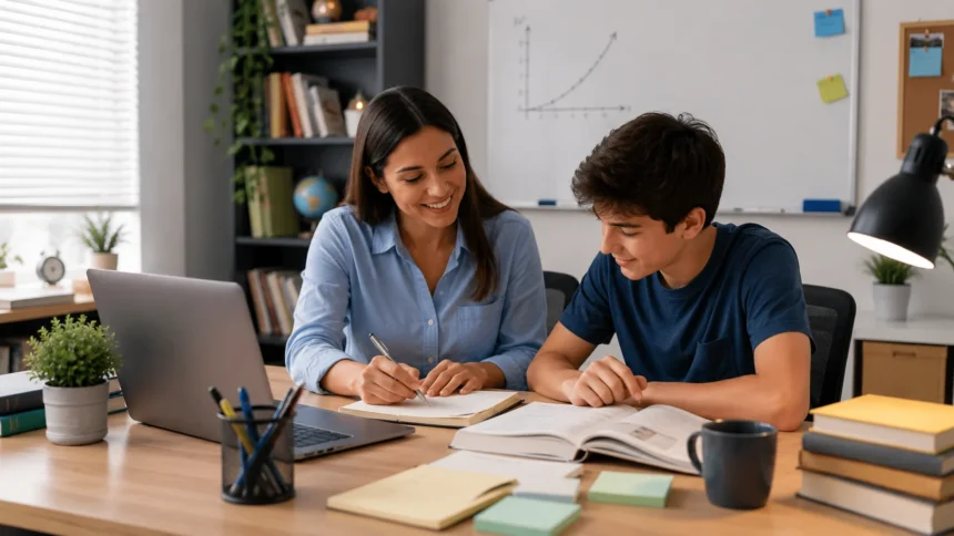 How to Start a Tutoring Business