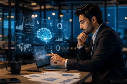 How to Use AI for Smarter Business Decisions
