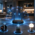 IoT Protocols Explained Types, Uses & Examples