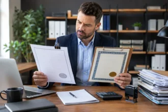 Is an LLC a Business License