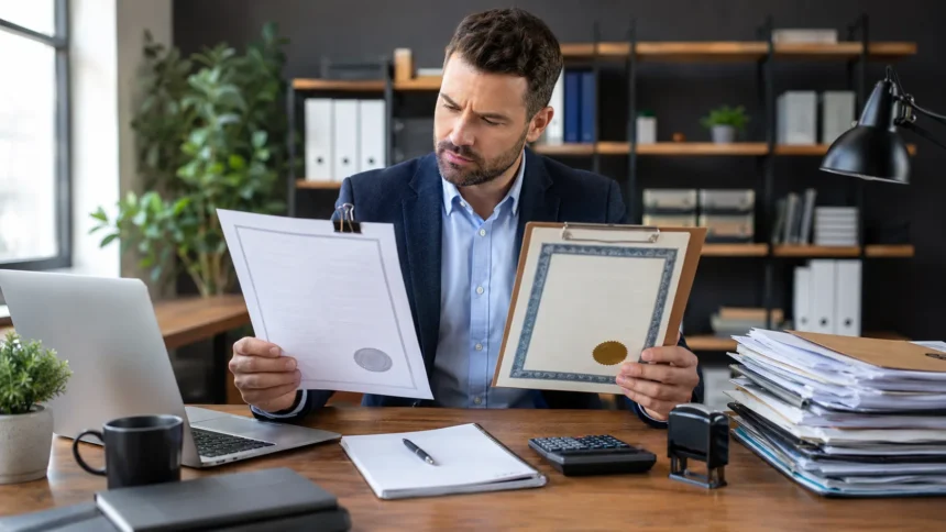 Is an LLC a Business License