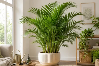 Majesty Palm Easy Care Tips for Healthy, Lush Growth
