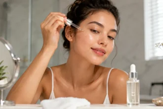 Niacinamide Benefits for Skin and How to Use It