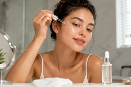 Niacinamide Benefits for Skin and How to Use It