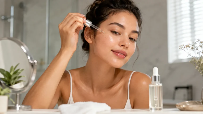 Niacinamide Benefits for Skin and How to Use It