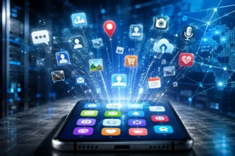 Popular Apps That Collect the Most User Data