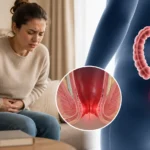 Proctalgia Fugax Causes, Symptoms & Treatment