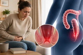 Proctalgia Fugax Causes, Symptoms & Treatment