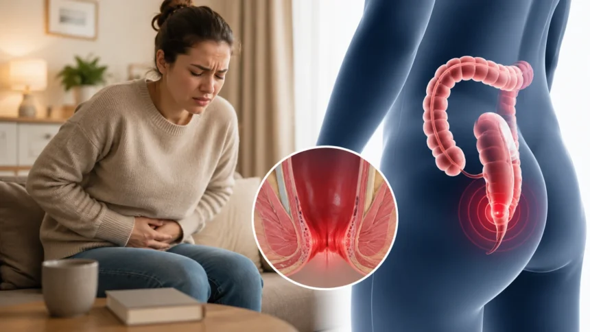 Proctalgia Fugax Causes, Symptoms & Treatment