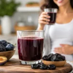 Prune Juice Benefits Digestion, Constipation and More