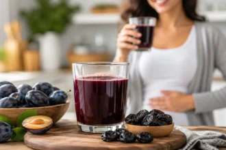 Prune Juice Benefits Digestion, Constipation and More