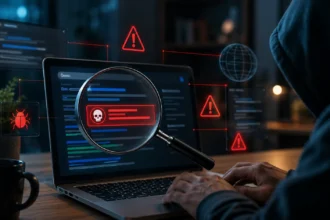 SEO Poisoning How the Attack Works & How to Stay Safe