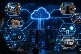 Serverless Computing Examples 7 Real-World Uses