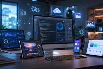 Software Meaning Definition, Types & Examples
