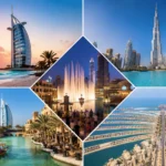 Top 5 Best Places To Visit in Dubai