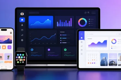 User Interface Meaning, Types & Real Examples