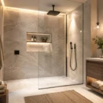 Walk-In Shower Ideas 18 Stylish Bathroom Designs