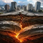 What Causes Earthquakes Faults, Plates and Seismic Waves