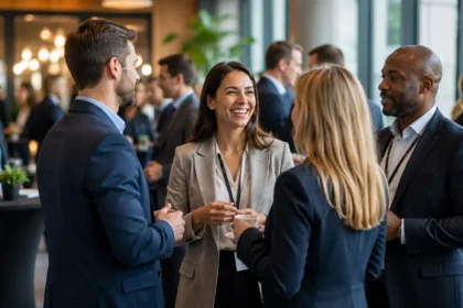 What Is Business Networking and Why Is It Important