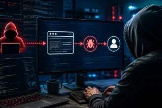 What Is Cross-Site Scripting and How Does It Work