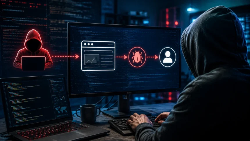 What Is Cross-Site Scripting and How Does It Work