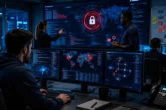 What Is Incident Response in Cybersecurity