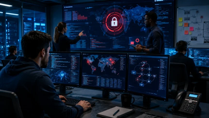 What Is Incident Response in Cybersecurity