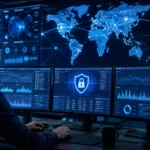 What Is SIEM How Security Information Management Works