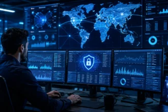 What Is SIEM How Security Information Management Works