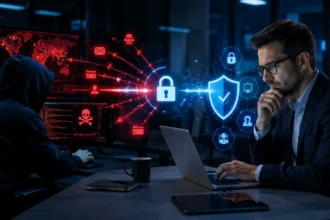 What Is a Cyber Attack Types, Examples and Prevention