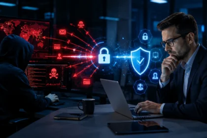 What Is a Cyber Attack Types, Examples and Prevention
