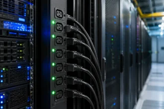 What Is a PDU Power Distribution Unit Explained