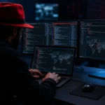 What Is a Red Hat Hacker Role, Methods & Meaning