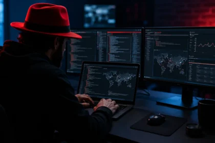 What Is a Red Hat Hacker Role, Methods & Meaning