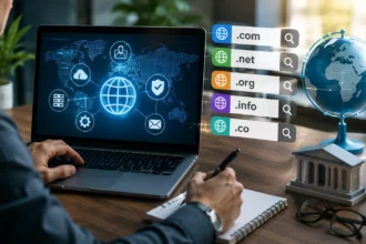 What Is a Registrar Don’t Buy a Domain Before You Know This