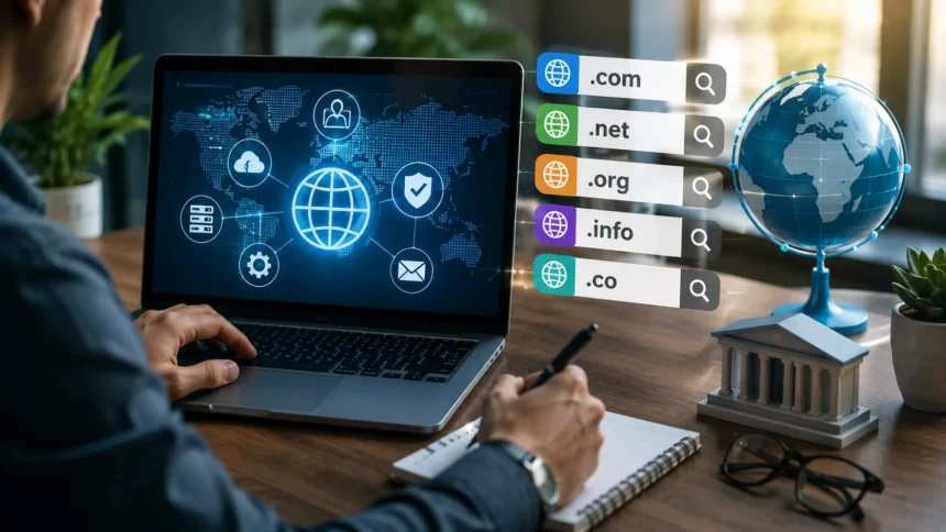 What Is a Registrar Don’t Buy a Domain Before You Know This