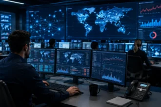 What Is a Security Operations Center and What Does It Do