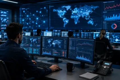What Is a Security Operations Center and What Does It Do