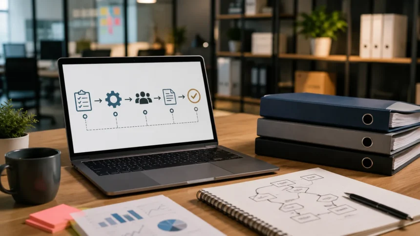 What Is an SOP in Business Guide With Examples