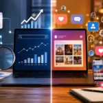 What is Difference Between SEO and SMO