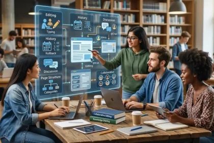Wikis Explained: How They Work, Uses & Examples